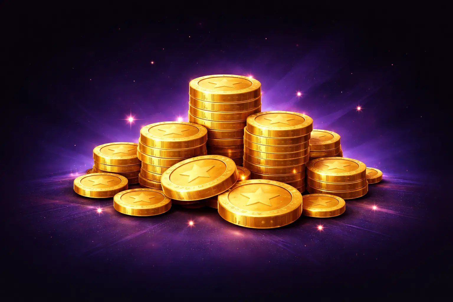 500 000 монет